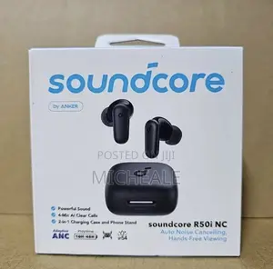 Photo - Anker Sound Core R50i Earbuds