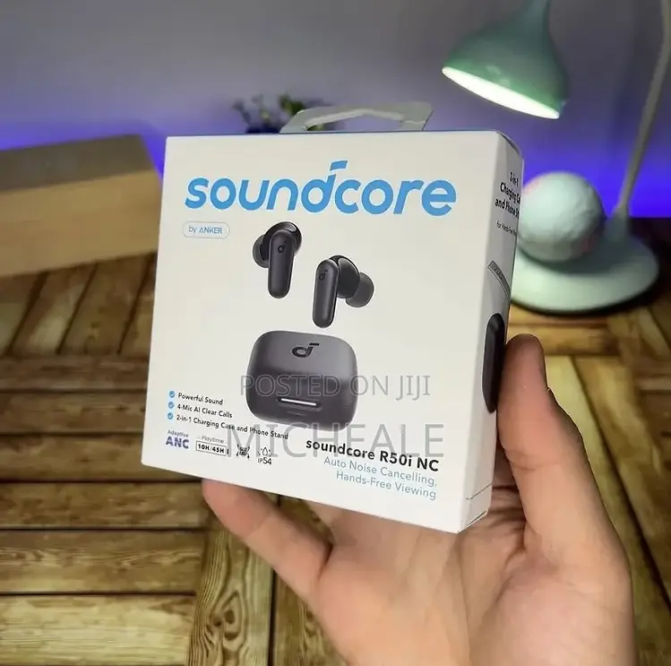 Anker Sound Core R50i Earbuds