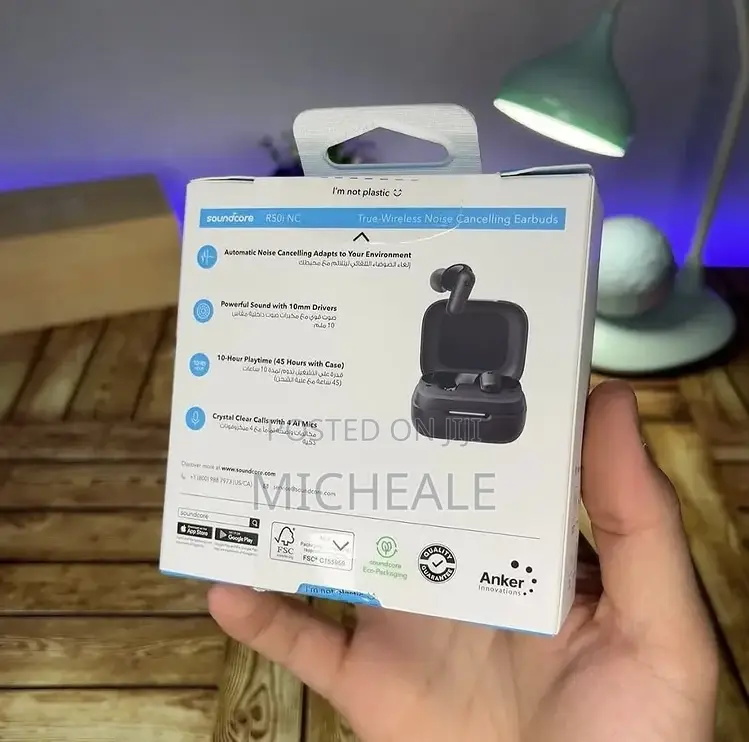 Anker Sound Core R50i Earbuds