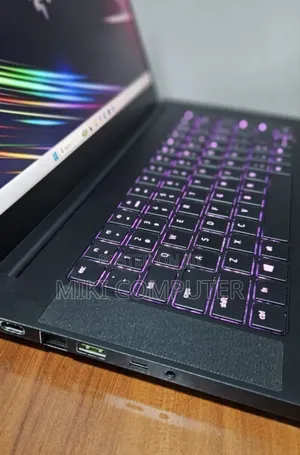 New Laptop Razer Blade 16GB Intel Core I7 SSD 512GB