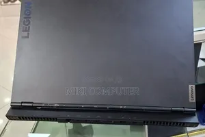 Photo - New Laptop Lenovo Legion 5 16GB Intel Core I7 SSD 512GB