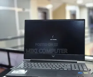 New Laptop HP Victus 16 8GB Intel Core I5 SSD 512GB
