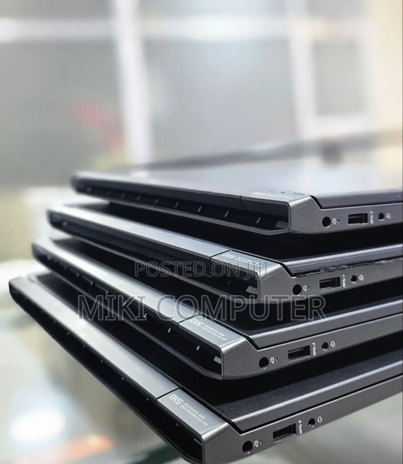 New Laptop HP Victus 16 8GB Intel Core I5 SSD 512GB