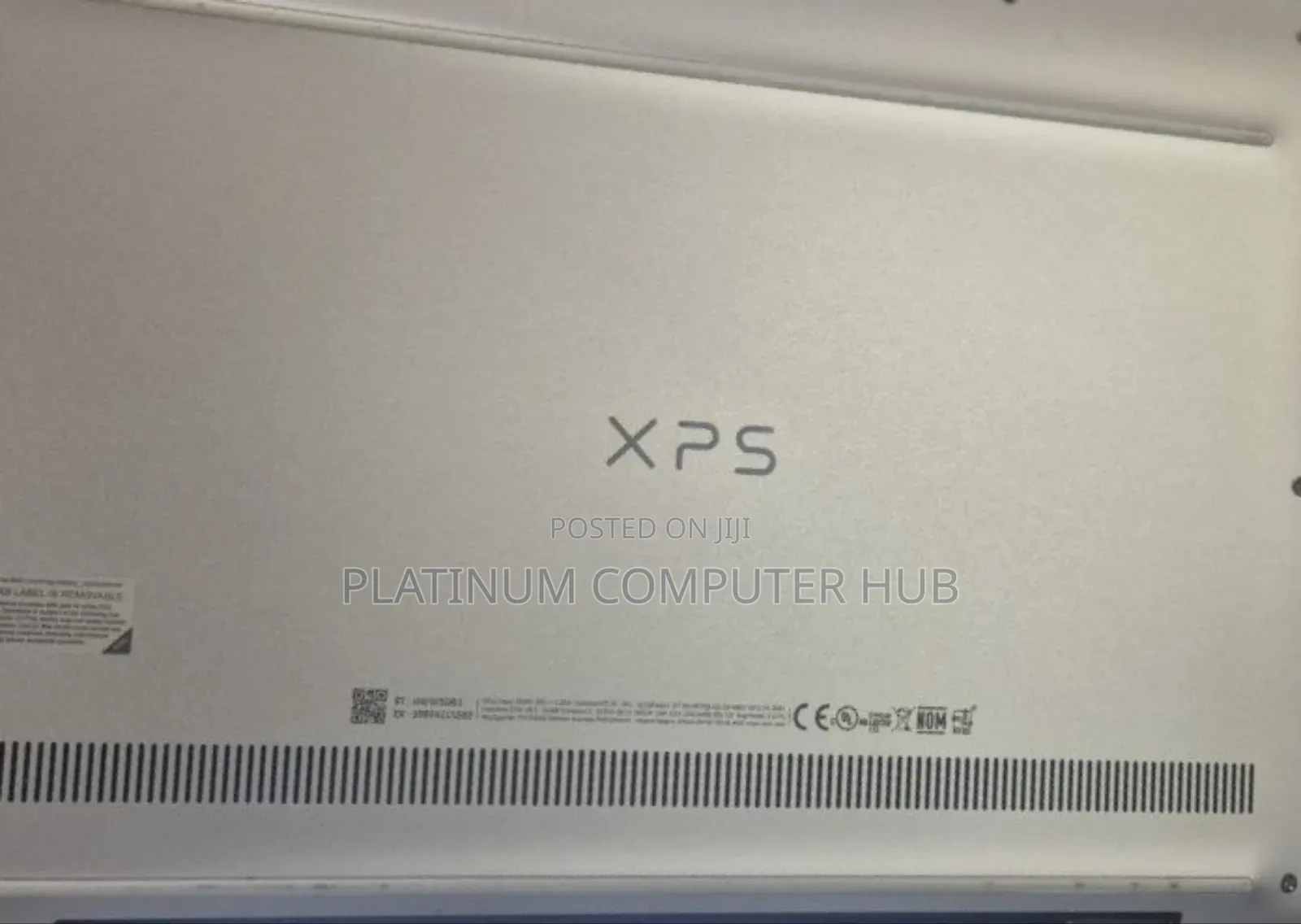 New Laptop Dell XPS 13 (9333) 32GB Intel Core i7 SSD 512GB