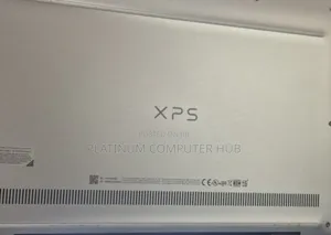 New Laptop Dell XPS 13 (9333) 32GB Intel Core i7 SSD 512GB