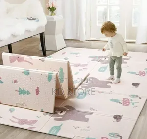 Photo - Baby Play Mat