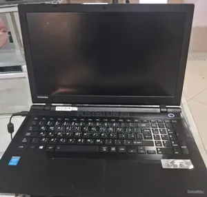 New Laptop Toshiba Satellite C55 8GB Intel Core I5 HDD 500GB