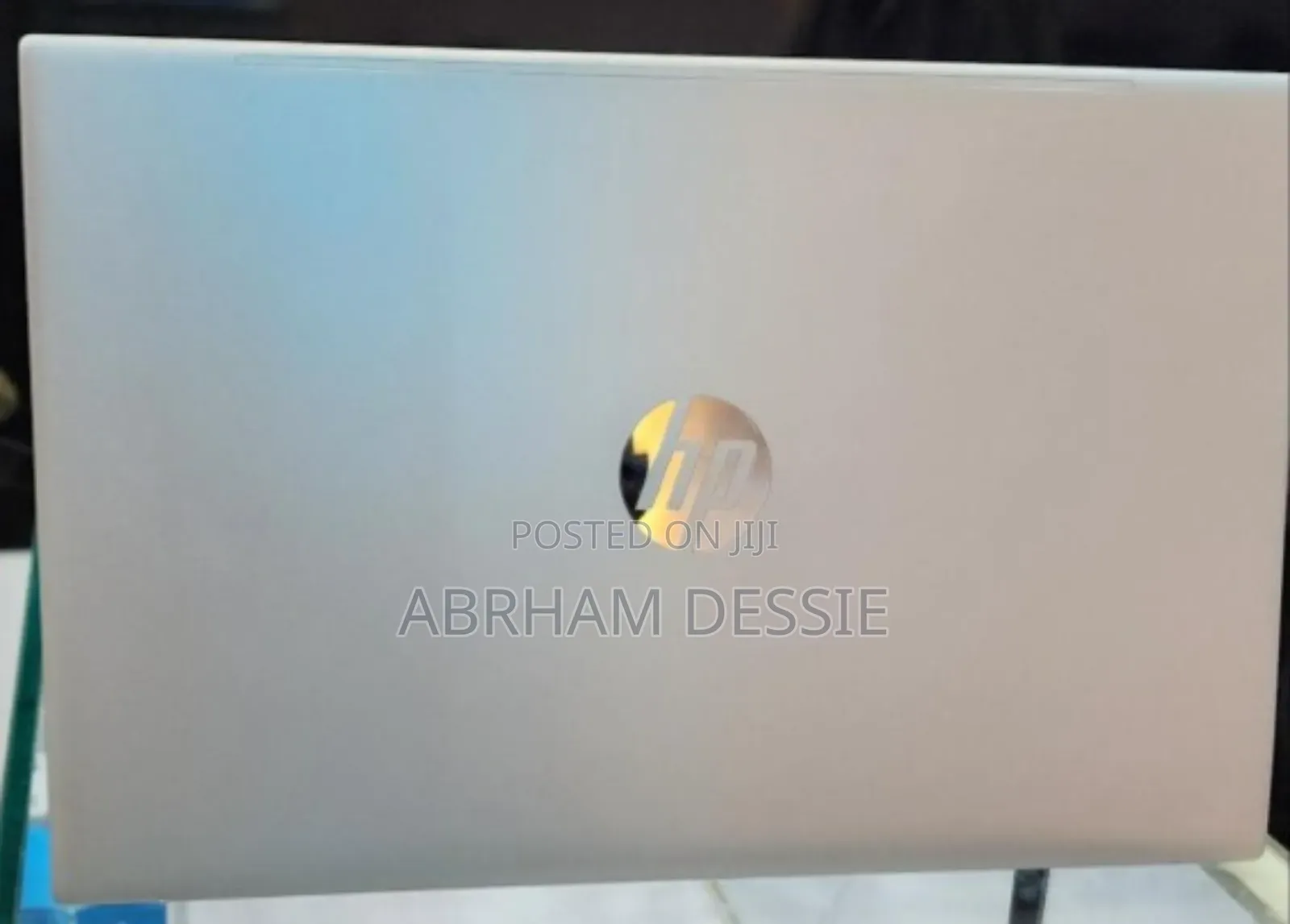 New Laptop HP Pavilion 15 8GB Intel Core I7 SSD 512GB