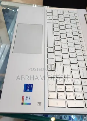 New Laptop HP Pavilion 15 8GB Intel Core I7 SSD 512GB