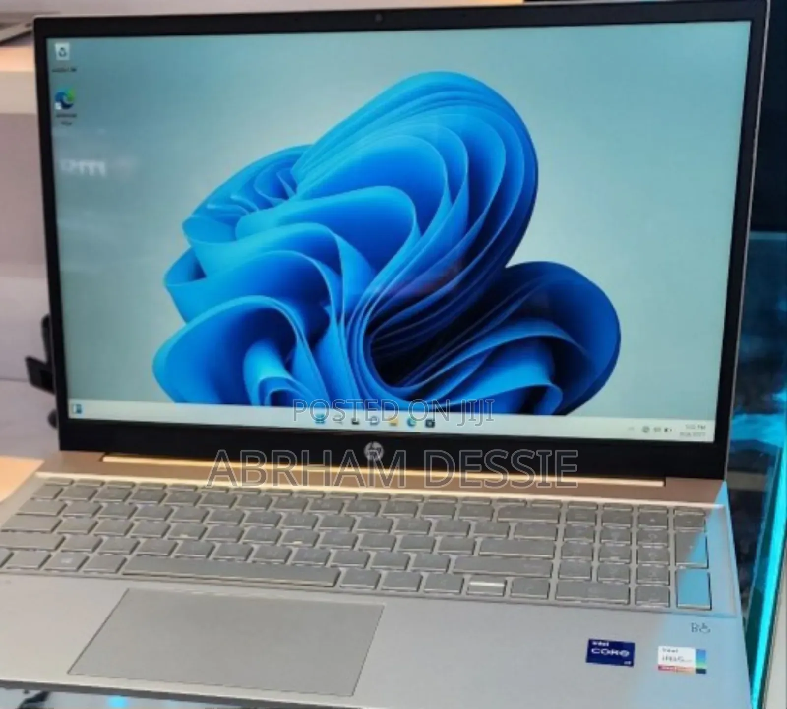 New Laptop HP Pavilion 15 8GB Intel Core I7 SSD 512GB