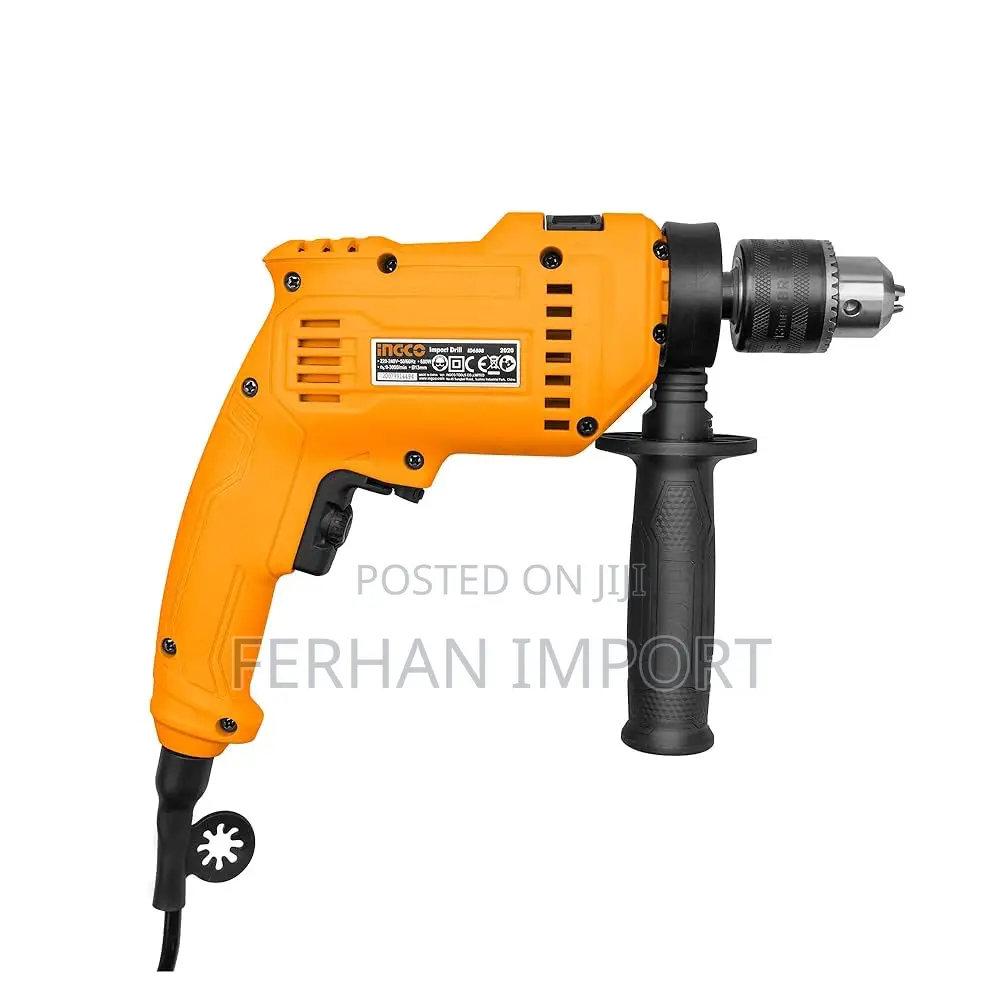 Ingcco Drill Machine 680w