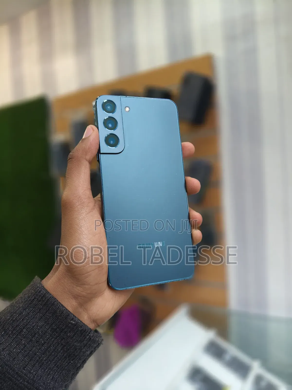 Samsung Galaxy S22+ 5G 128 GB