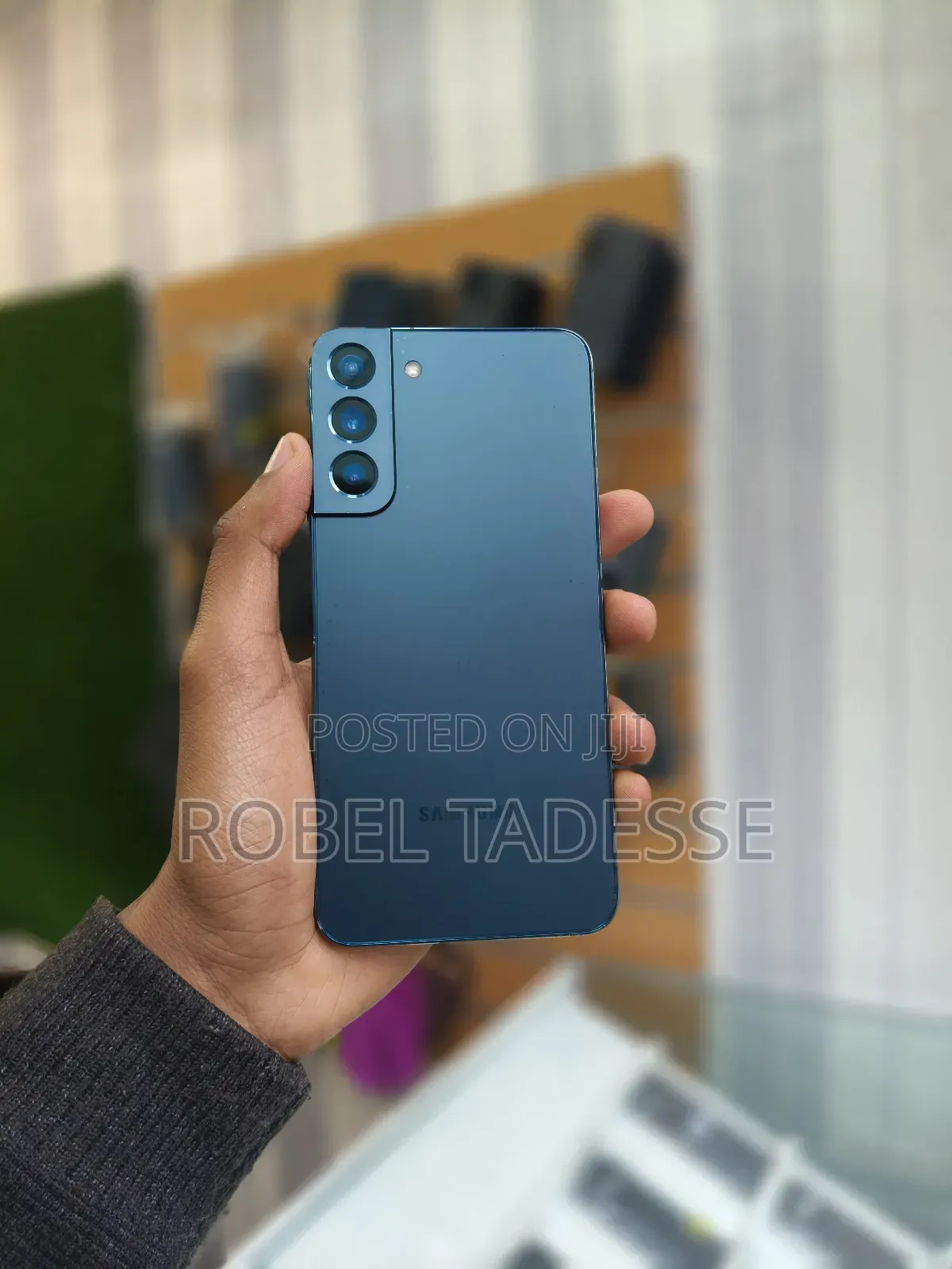 Samsung Galaxy S22+ 5G 128 GB