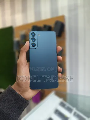 Samsung Galaxy S22+ 5G 128 GB