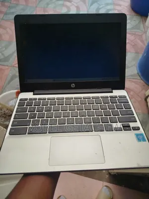Photo - Laptop HP Chromebook 11 G5 2GB HDD 16 GB