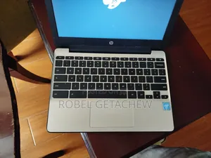 Laptop HP Chromebook 11 G5 2GB HDD 16 GB