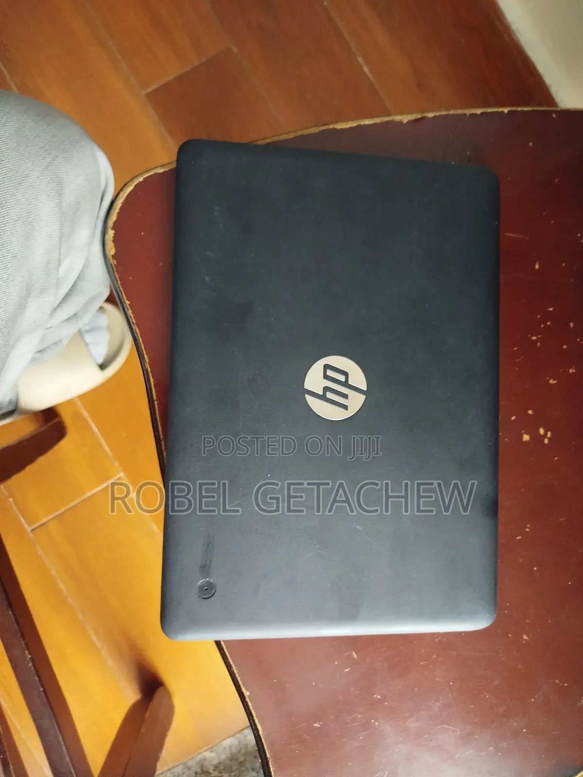 Laptop HP Chromebook 11 G5 2GB HDD 16 GB