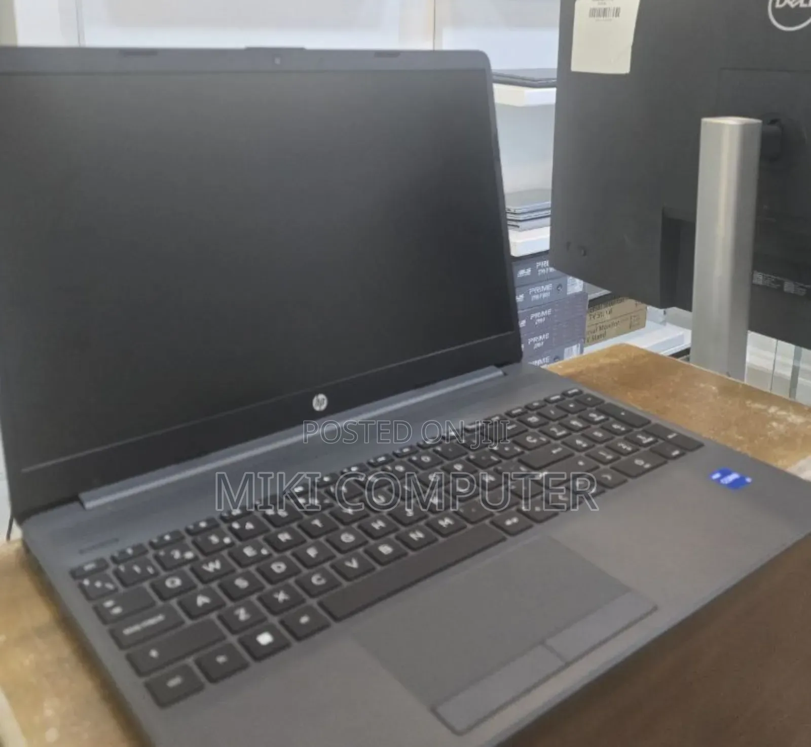 New Laptop HP Stream Notebook 8GB Intel Core I5 SSD 1T