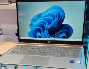 New Laptop HP Pavilion 15 8GB Intel Core I7 SSD 512GB