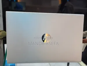 New Laptop HP Pavilion 15 8GB Intel Core I7 SSD 512GB