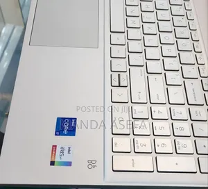 New Laptop HP Pavilion 15 8GB Intel Core I7 SSD 512GB