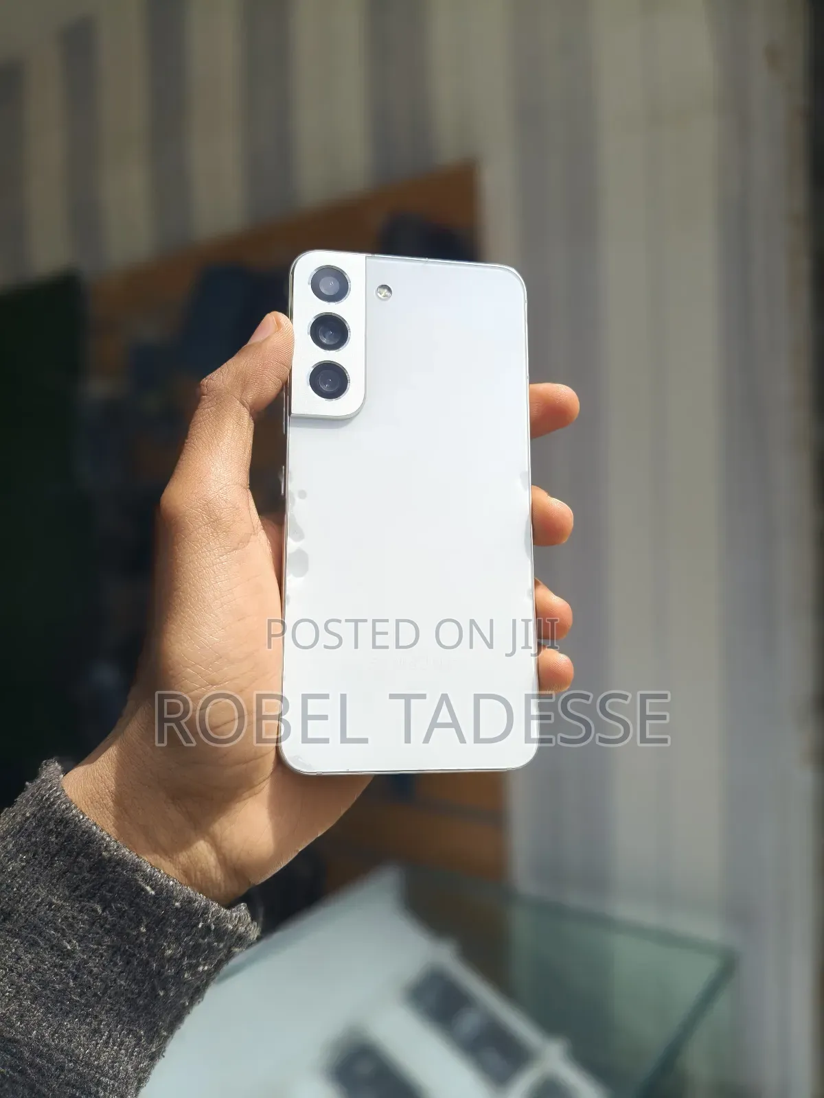 Samsung Galaxy S22 5G 128 GB