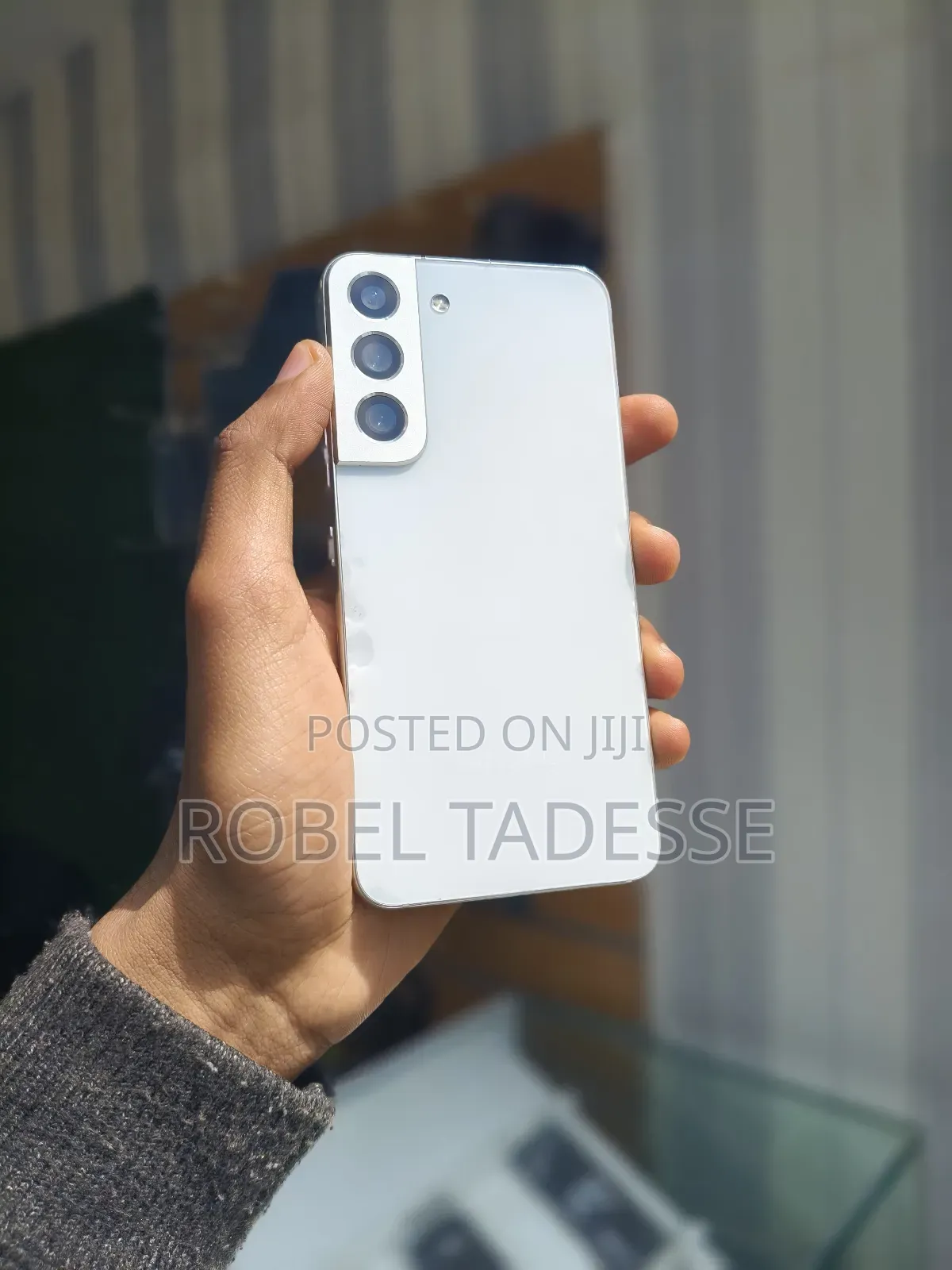 Samsung Galaxy S22 5G 128 GB