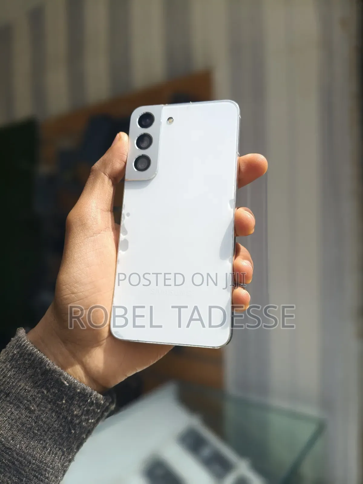 Samsung Galaxy S22 5G 128 GB