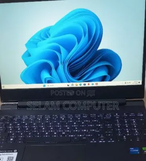 Photo - New Laptop HP Victus 15 16GB Intel Core I5 SSD 512GB