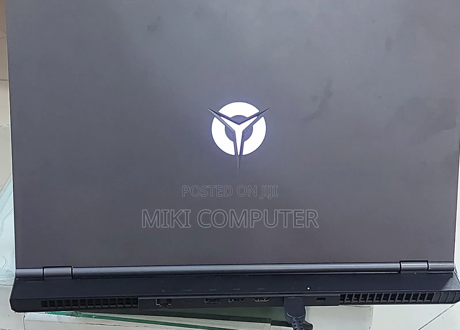 New Lenovo Legion Y7000P IRX9 Gaming Laptop 16GB Intel Core I7 512GB