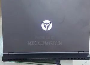 New Lenovo Legion Y7000P IRX9 Gaming Laptop 16GB Intel Core I7 512GB