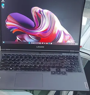 New Lenovo Legion Y7000P IRX9 Gaming Laptop 16GB Intel Core I7 512GB