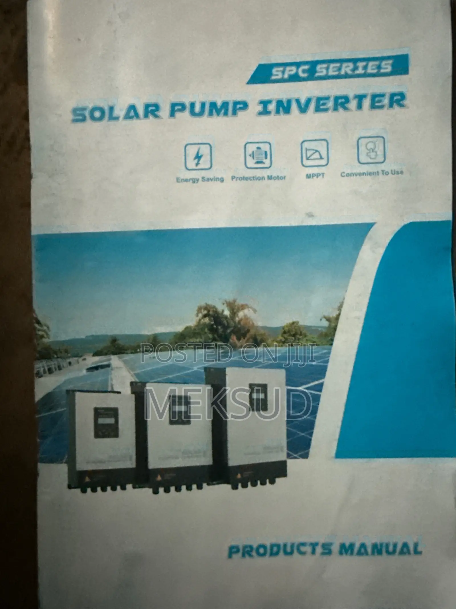 Pampu Lnvtre 220 v 4kw