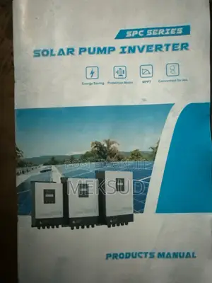 Pampu Lnvtre 220 v 4kw
