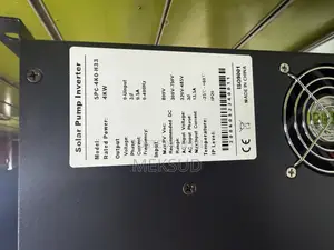 Pampu Lnvtre 220 v 4kw
