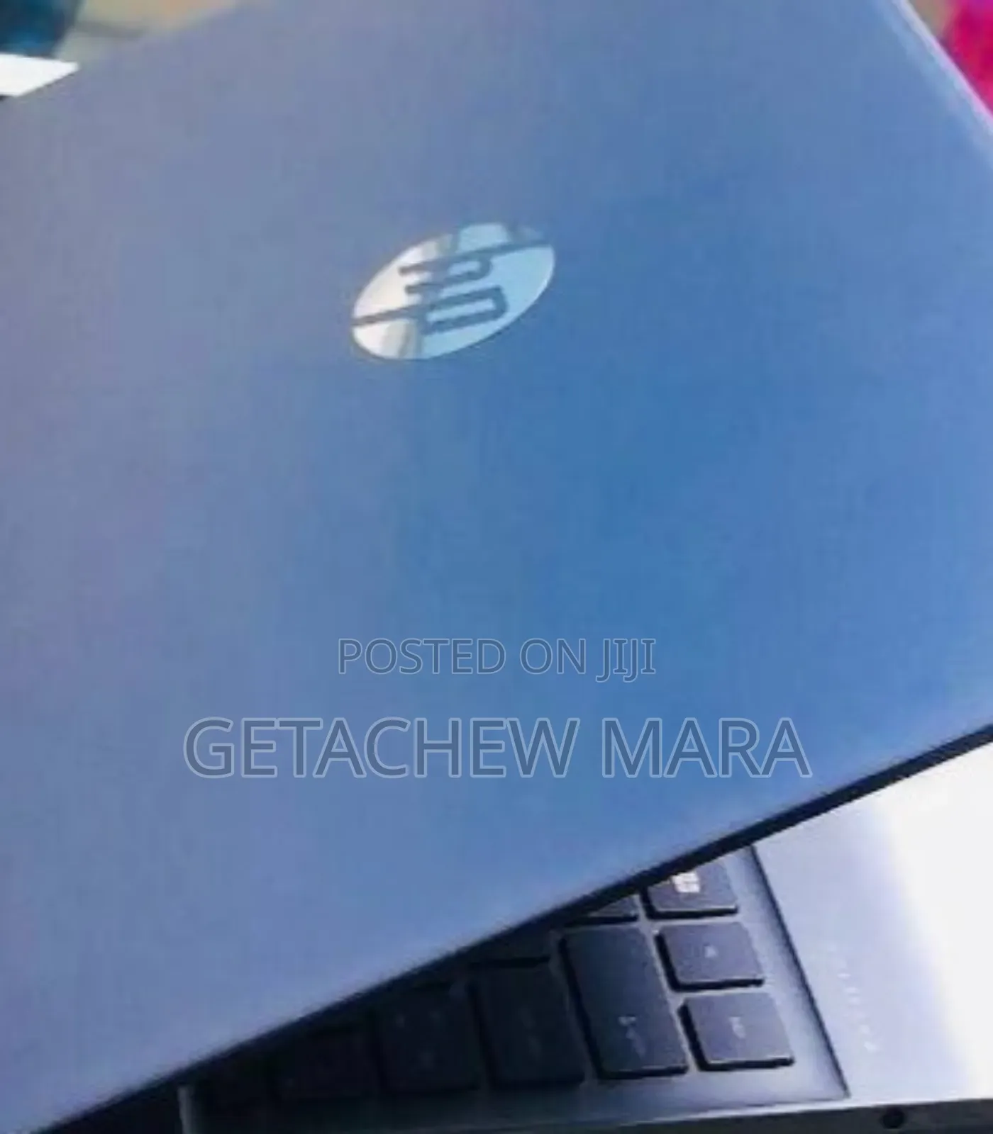 New Laptop HP Pavilion 15 8GB Intel Core I7 SSD 512GB