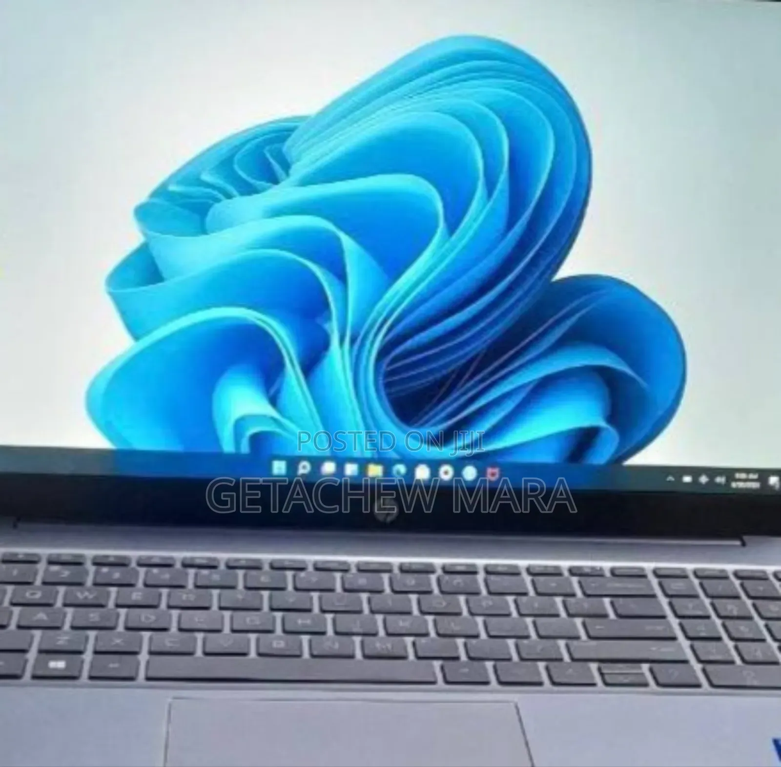 New Laptop HP Pavilion 15 8GB Intel Core I7 SSD 512GB