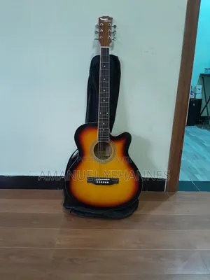 Photo - Dream Catcher Acoustic Guitar