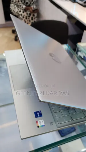 New Laptop HP Pavilion 15 8GB Intel Core I7 SSD 512GB