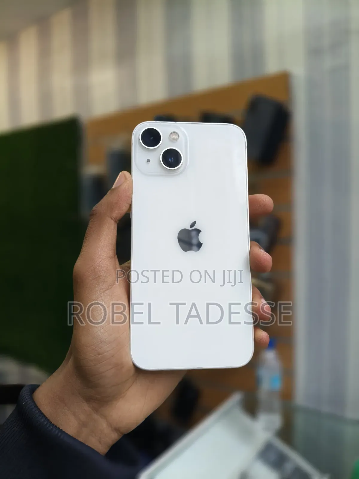 Apple iPhone 13 128 GB White