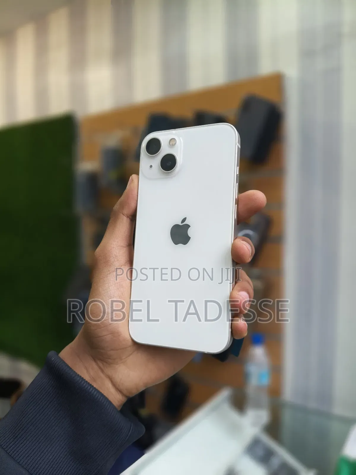 Apple iPhone 13 128 GB White