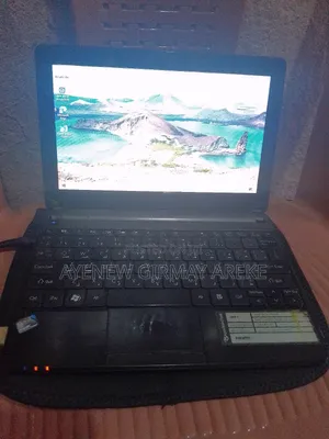 Photo - Laptop Packard Bell 4GB Intel HDD 250GB