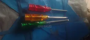 Set Screw Driver (ሴት ካቻቢቴ)
