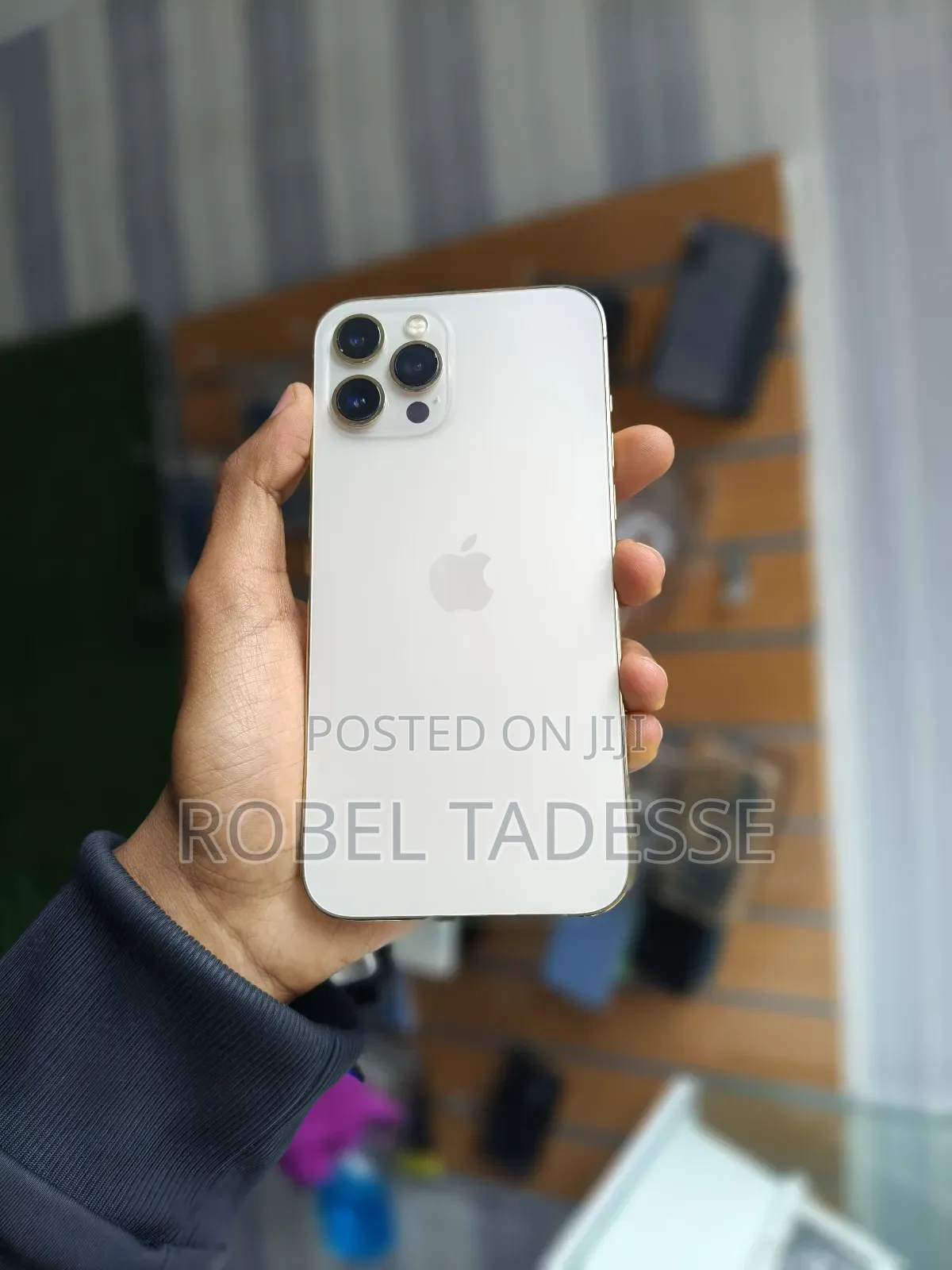 Apple iPhone 12 Pro 256 GB