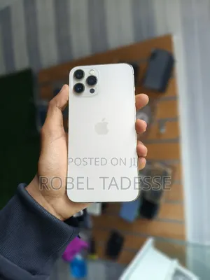 Apple iPhone 12 Pro 256 GB