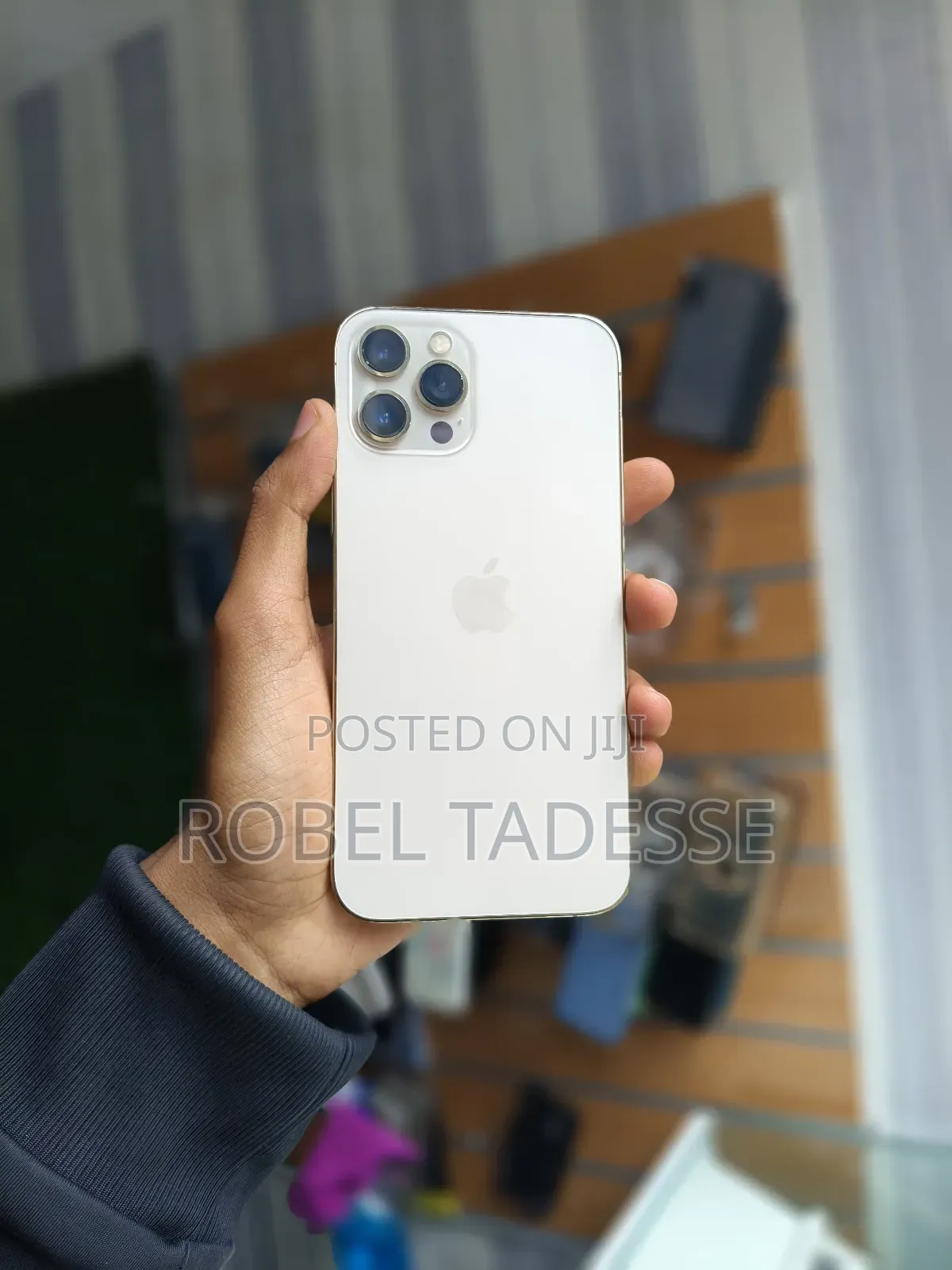 Apple iPhone 12 Pro 256 GB