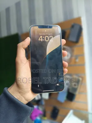 Apple iPhone 12 Pro 256 GB