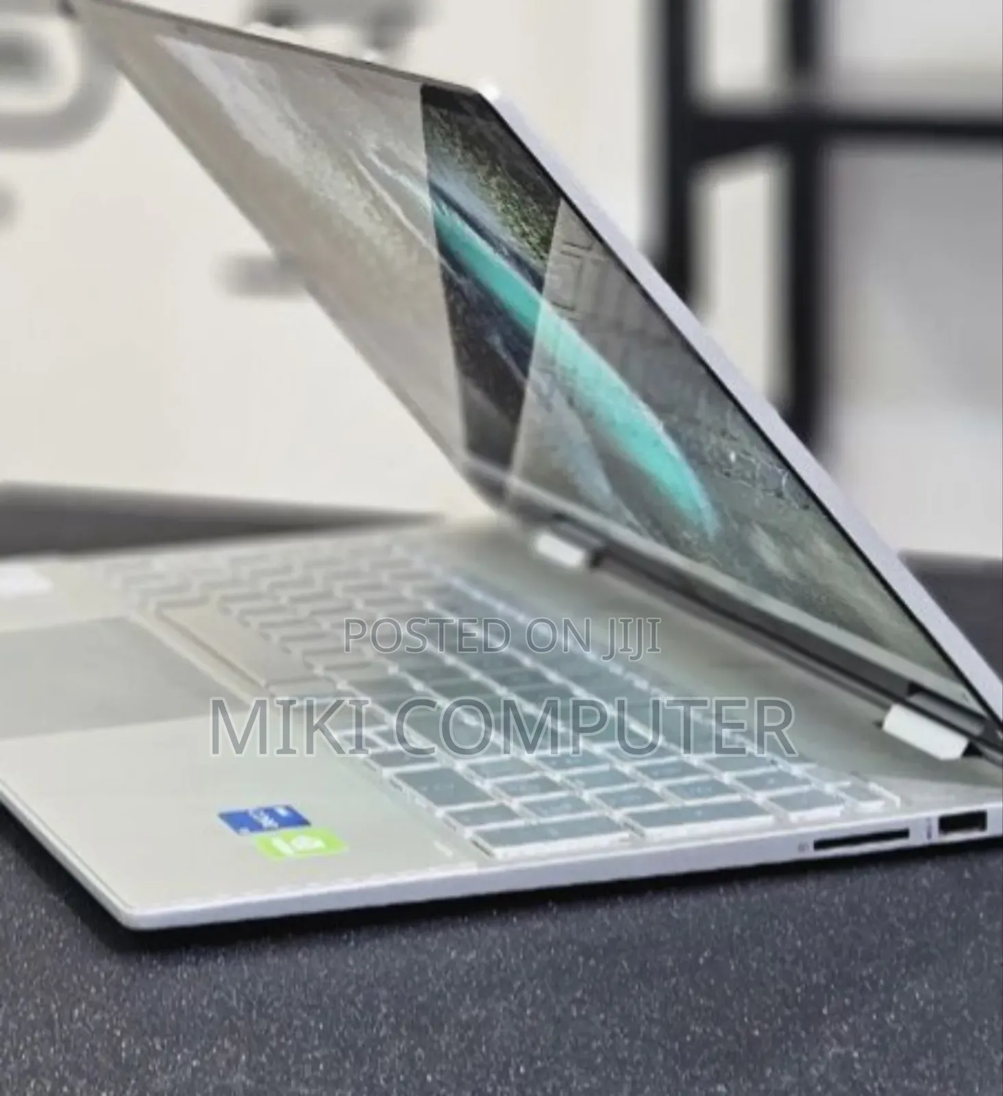 New Laptop HP EliteBook 840 8GB Intel Core i5 SSD 512GB