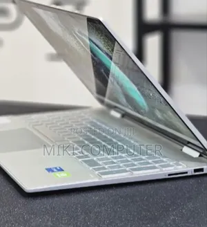 New Laptop HP EliteBook 840 8GB Intel Core i5 SSD 512GB