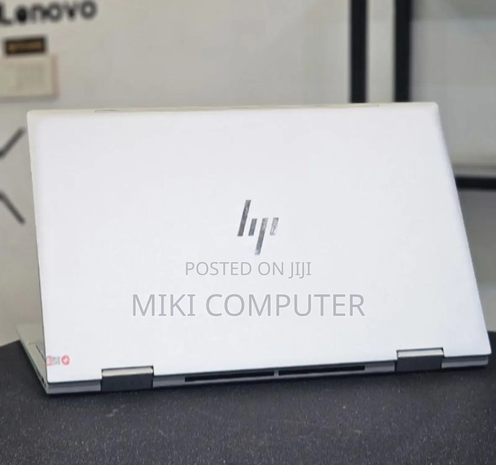 New Laptop HP EliteBook 840 8GB Intel Core i5 SSD 512GB